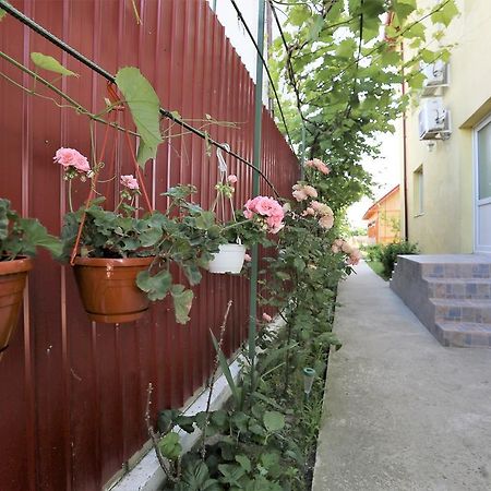Casa Iustina Sulina Ξενοδοχείο Εξωτερικό φωτογραφία