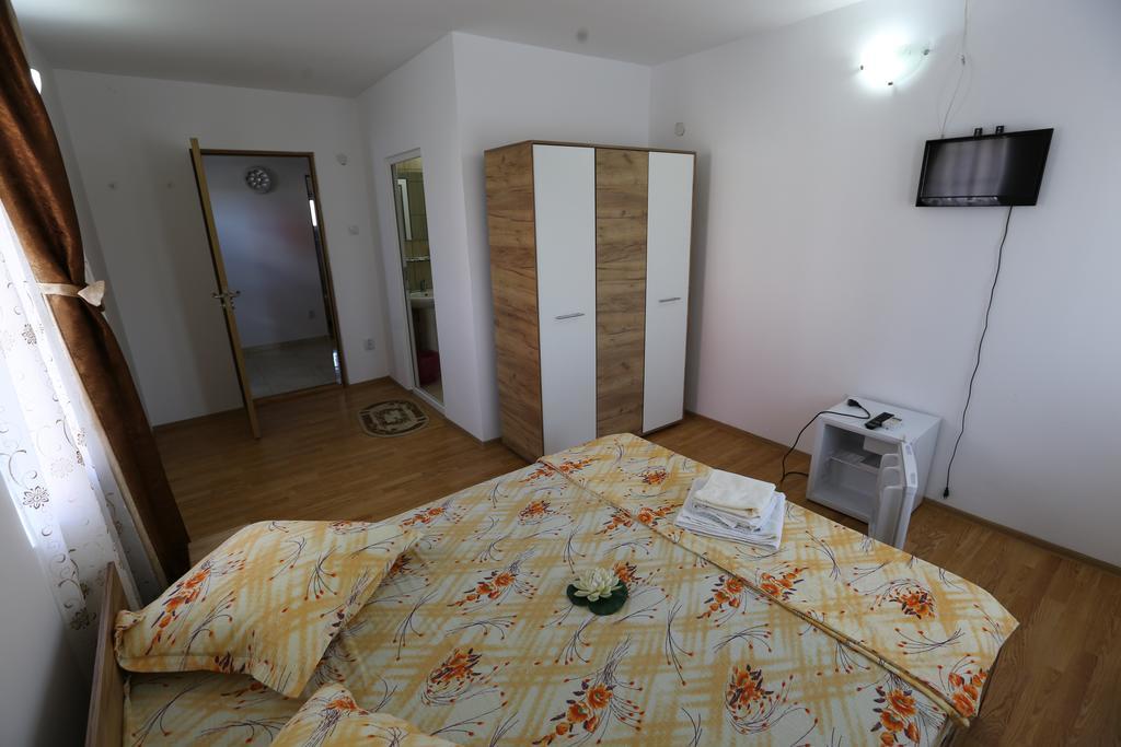 Casa Iustina Sulina Ξενοδοχείο Εξωτερικό φωτογραφία