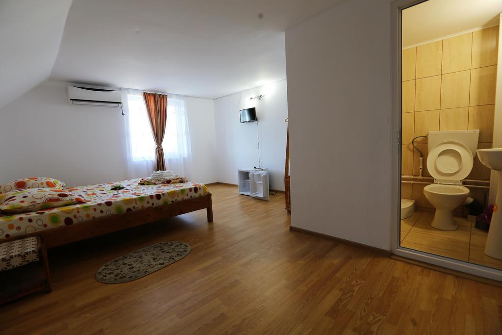 Casa Iustina Sulina Ξενοδοχείο Εξωτερικό φωτογραφία