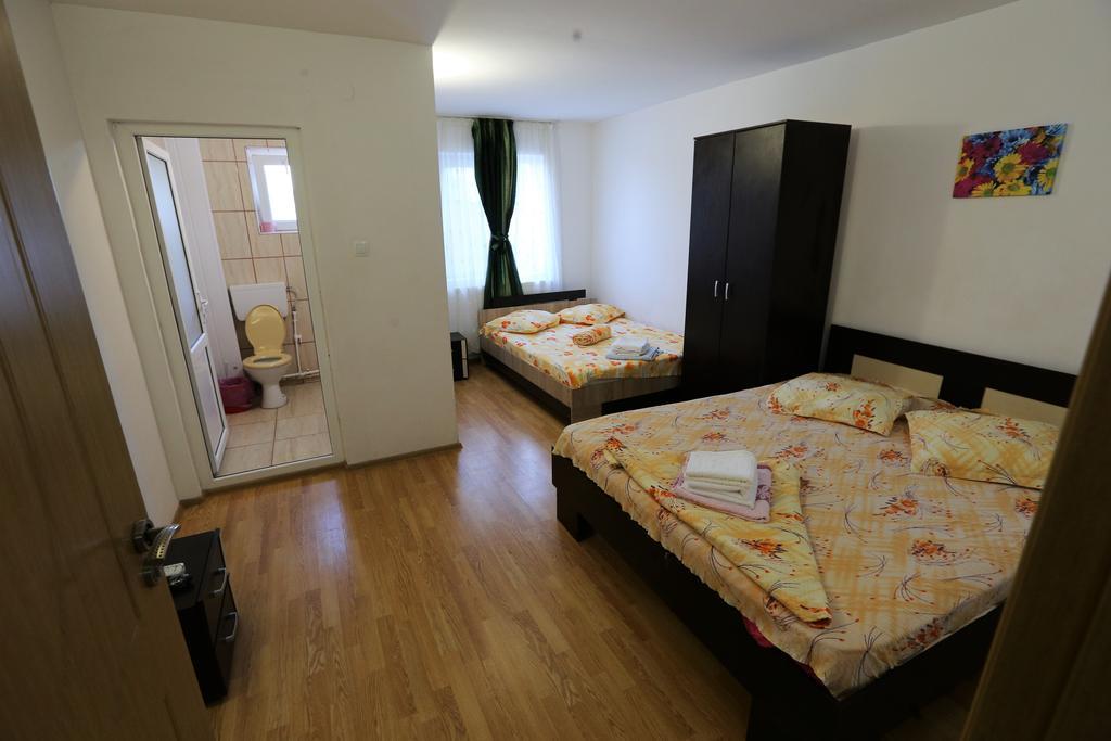 Casa Iustina Sulina Ξενοδοχείο Εξωτερικό φωτογραφία
